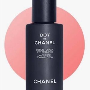 CHANEL Boy De Chanel Men’s Toning Lotion